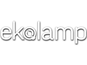 Ekolamp
